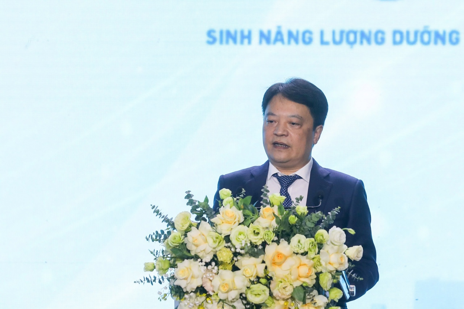 PV Power cần khẳng định vai trò quan trọng trong "bước chuyển kỷ nguyên" của Petrovietnam