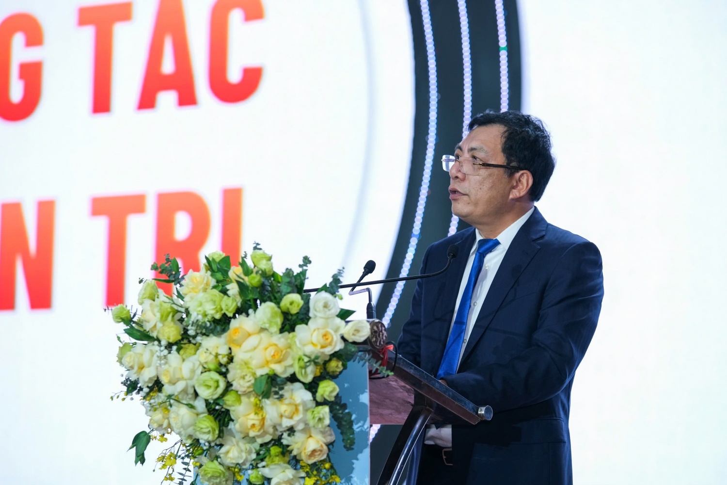 PV Power cần khẳng định vai trò quan trọng trong "bước chuyển kỷ nguyên" của Petrovietnam