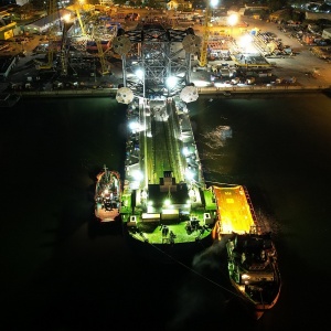 [VIDEO] Petrovietnam xác định vai trò tiên phong trong mục tiêu tăng trưởng “Hai con số”