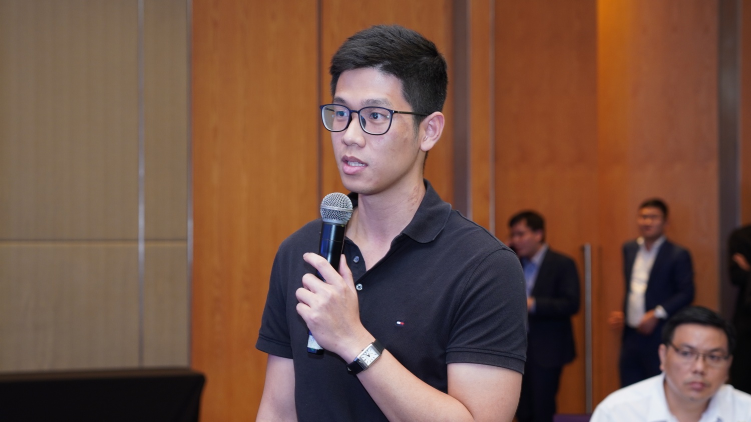 BSR: Triển vọng tươi sáng trong 2025 và dài hạn