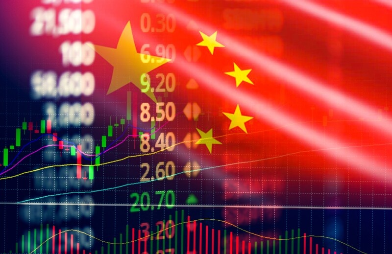Nhu cầu dầu mỏ của Trung Quốc giảm mạnh gây rủi ro cho các nhà khai thác