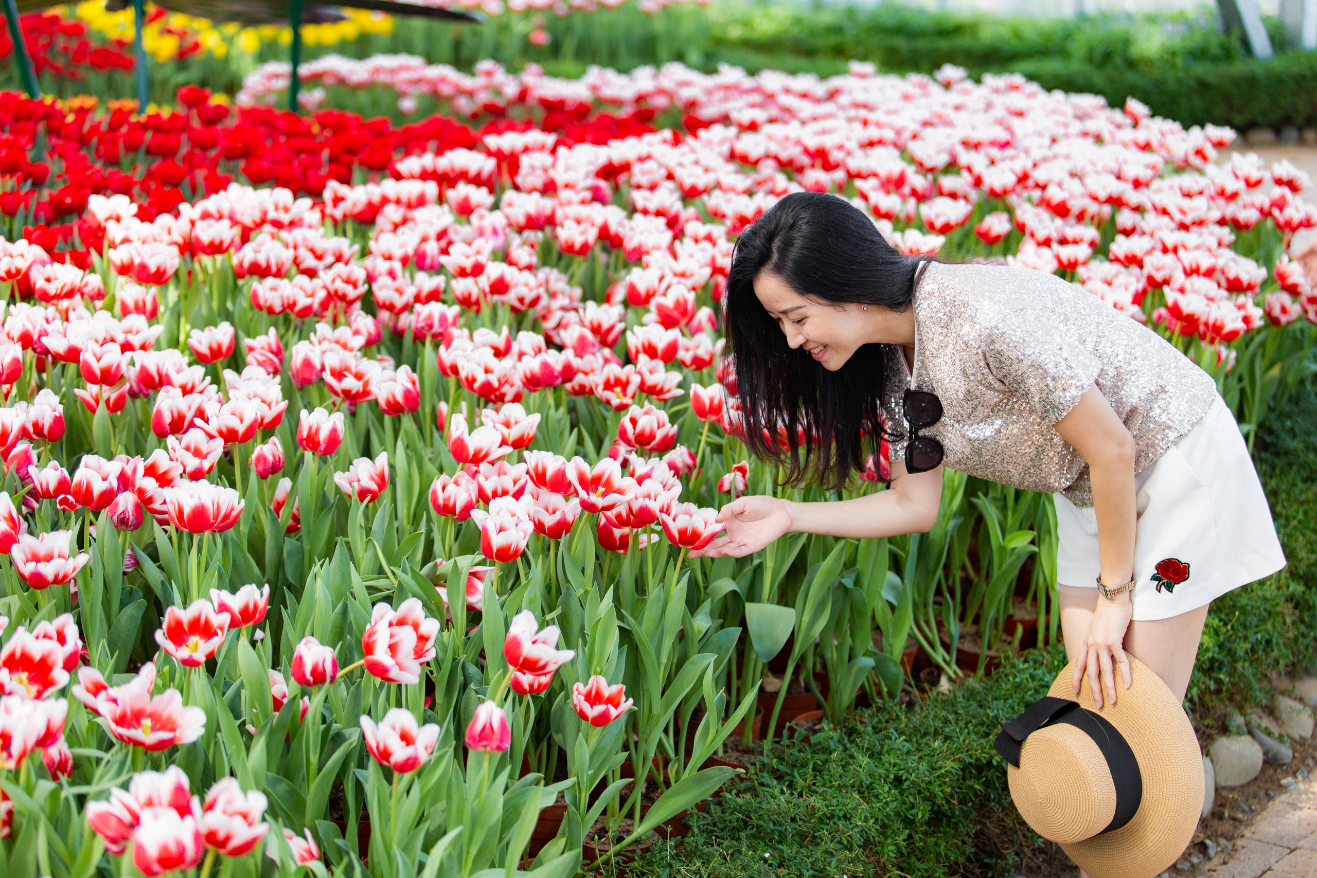 Du xuân đón Tết đậm màu sắc Phương Đông tại Vinpearl khắp 3 miền Du xuân đón Tết đậm màu sắc Phương Đông tại Vinpearl khắp 3 miền - Ảnh 1.