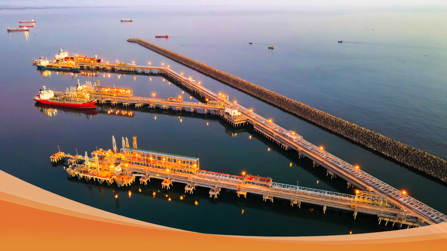 [P-Magazine] "Chiến công" của kỹ sư lọc dầu Dung Quất