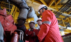 Công đoàn PVEP - Chỗ dựa tin cậy, động lực đổi mới