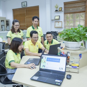 Hành trình kiến tạo văn hóa doanh nghiệp vì người lao động PVCFC