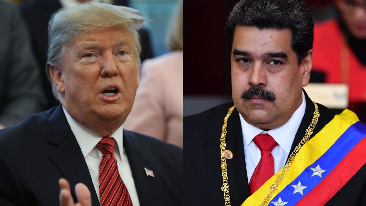Cuộc đối đầu năng lượng góp phần định hình lại quan hệ Mỹ và Venezuela năm 2025