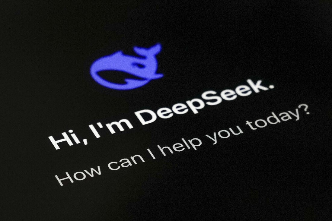 Tác động của DeepSeek lên nhu cầu năng lượng