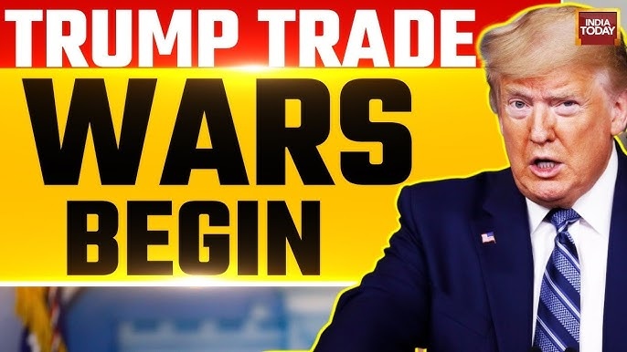 Mỹ bị ảnh hưởng gì khi ông Trump áp thuế đối với Canada, Mexico và Trung Quốc?