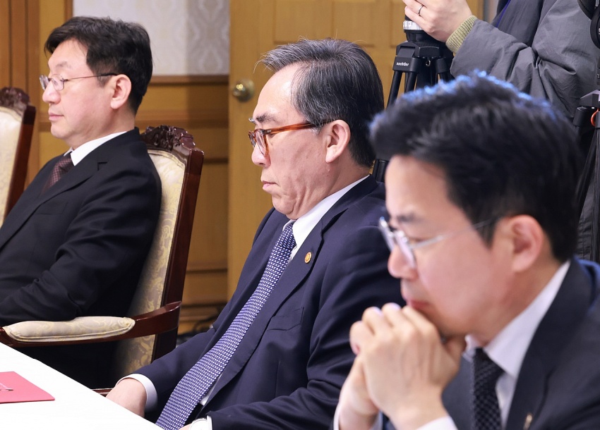 Hàn Quốc sẽ sử dụng LNG nhập khẩu từ Hoa Kỳ như một con bài mặc cả