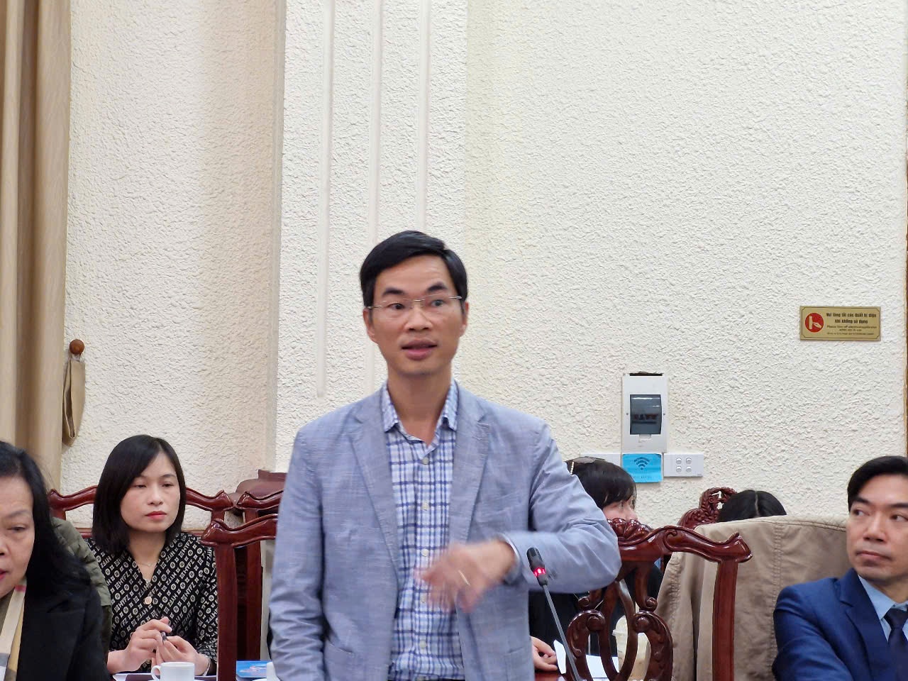 Cơ chế nhà nước đặt hàng giúp hình thành ra công ty 