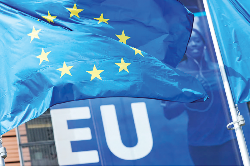 EU công bố kế hoạch tham vọng cho hóa đơn năng lượng