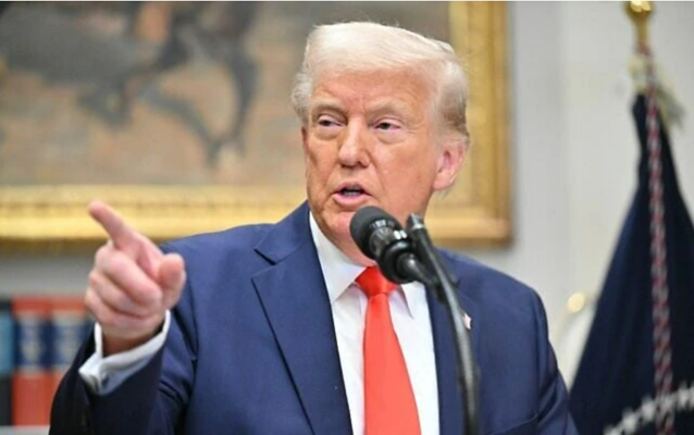 Mexico chuyển hướng dòng chảy dầu để đối phó với thuế quan của Hoa Kỳ