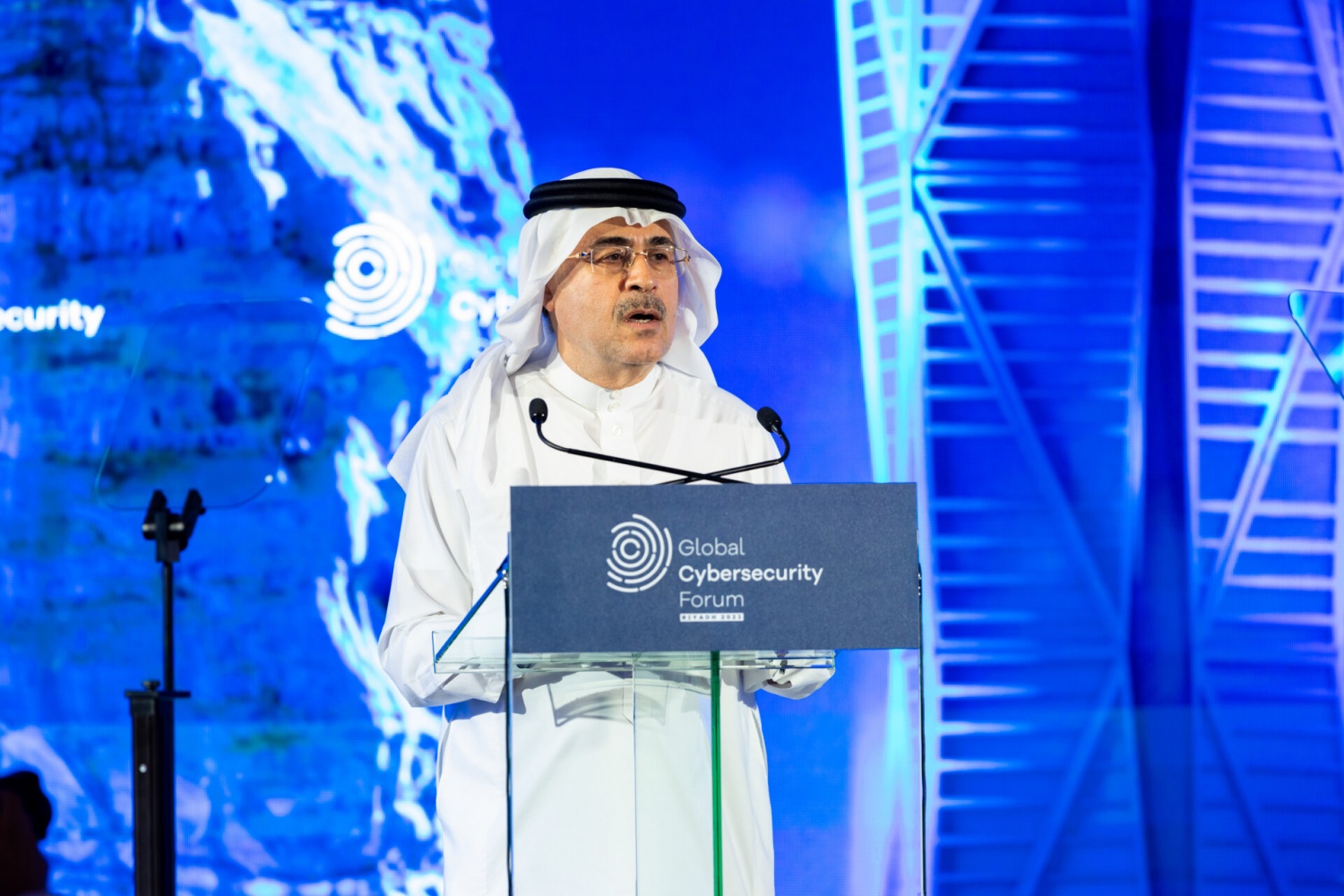 Aramco triển khai AI trên quy mô lớn