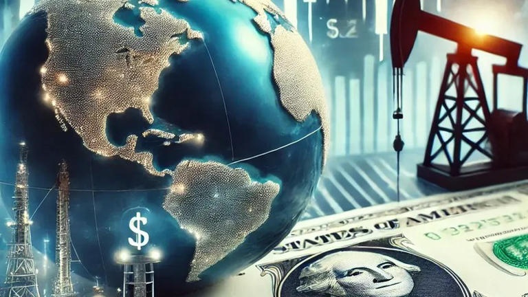 BRICS+ và tương lai giá dầu: Chấm dứt thế độc tôn của Petrodollar