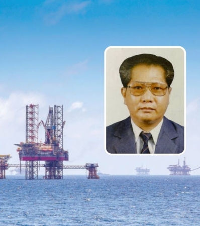 Những gương mặt tiêu biểu của ngành Dầu khí: Ông Ngô Thường San