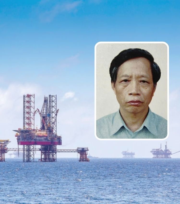 Những gương mặt tiêu biểu của ngành Dầu khí: Ông Nguyễn Văn Đắc