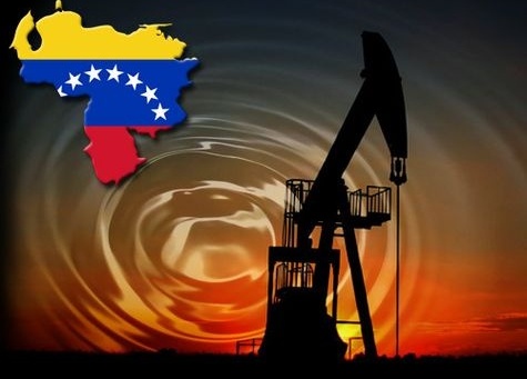 Venezuela có thể sớm phải đóng cửa các giếng dầu