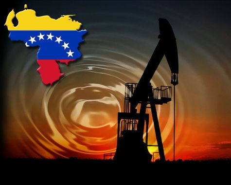 Hoạt động xuất khẩu dầu của Venezuela tăng mạnh