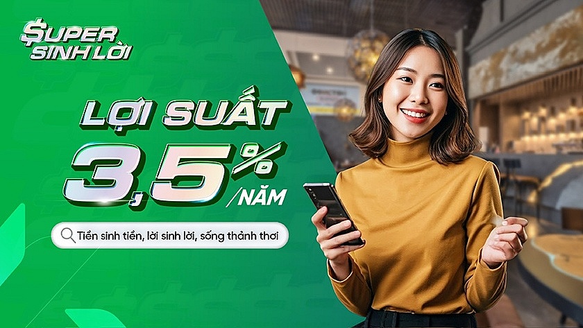 Nhận lãi gấp hàng chục lần nhờ công cụ 