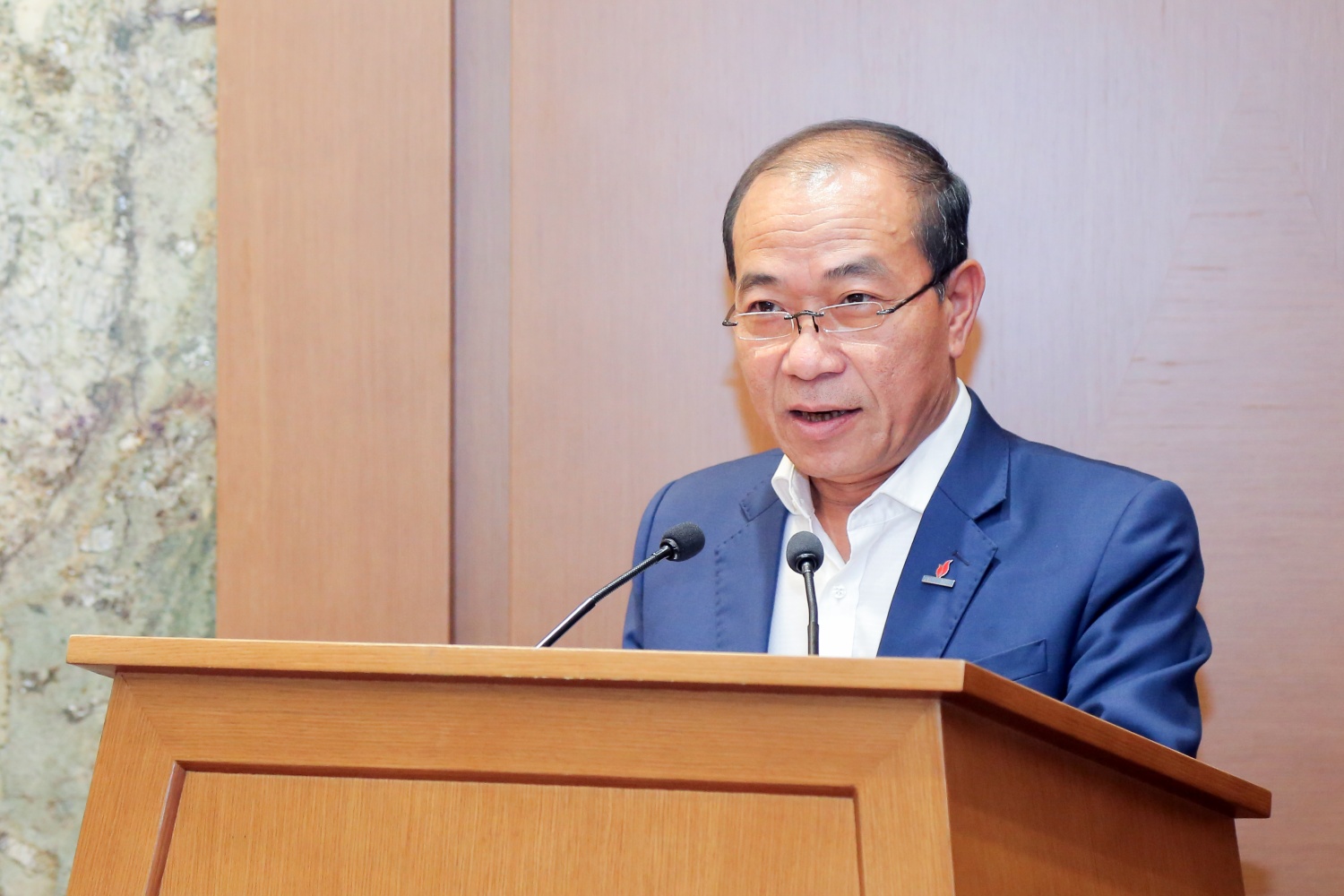 Đảng bộ Văn phòng Petrovietnam tổ chức thành công Đại hội nhiệm kỳ 2025-2030 Đảng bộ Văn phòng Petrovietnam tổ chức thành công Đại hội nhiệm kỳ 2025-2030