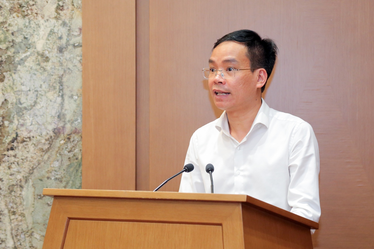 Đảng bộ Văn phòng Petrovietnam tổ chức thành công Đại hội nhiệm kỳ 2025-2030 Đảng bộ Văn phòng Petrovietnam tổ chức thành công Đại hội nhiệm kỳ 2025-2030