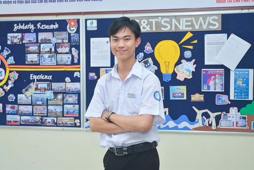 PVU tổ chức thành công điểm thi số 92, kỳ thi đánh giá năng lực đợt 1 năm 2025