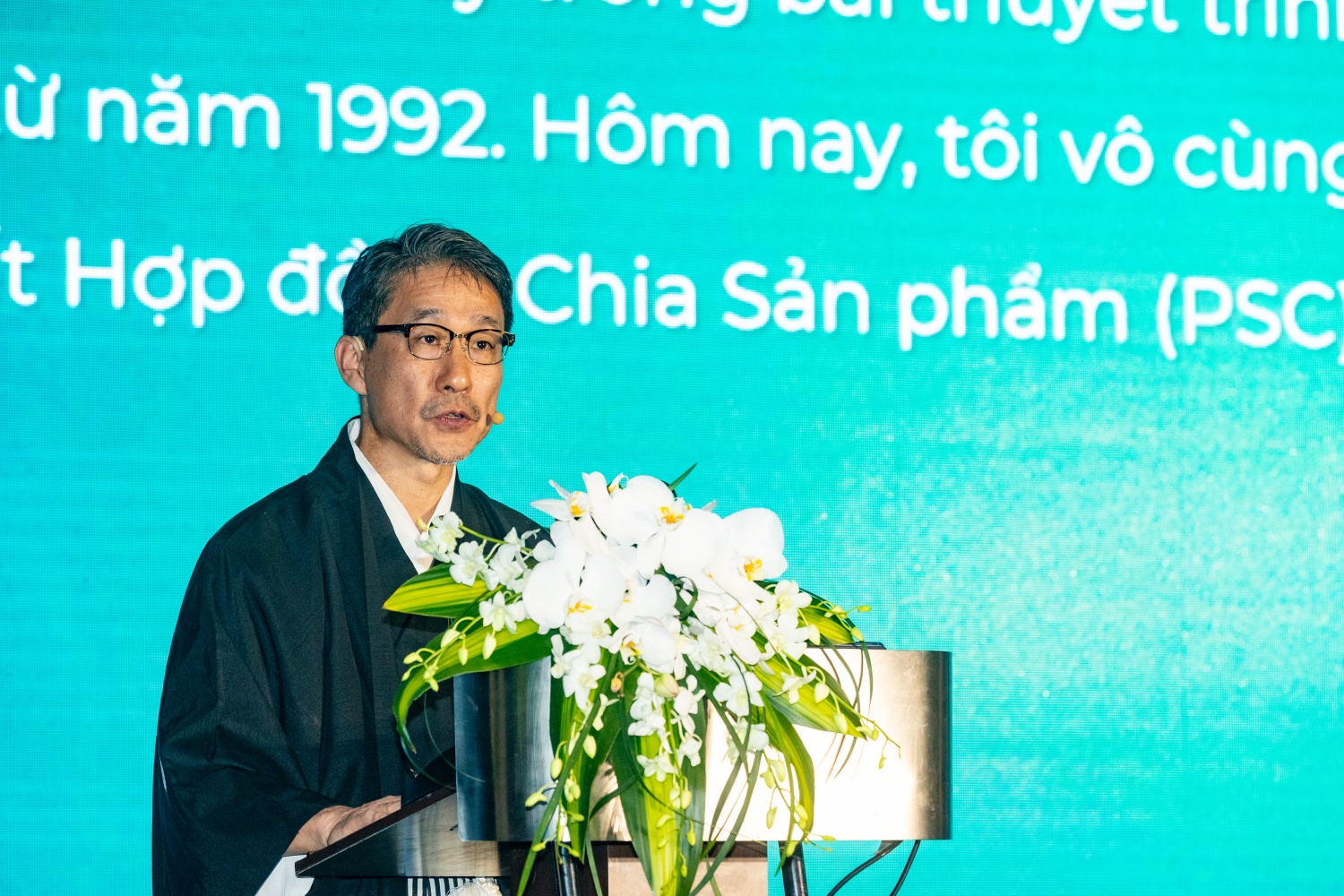 Petrovietnam hiện thực hóa các điểm mới của Luật Dầu khí năm 2022