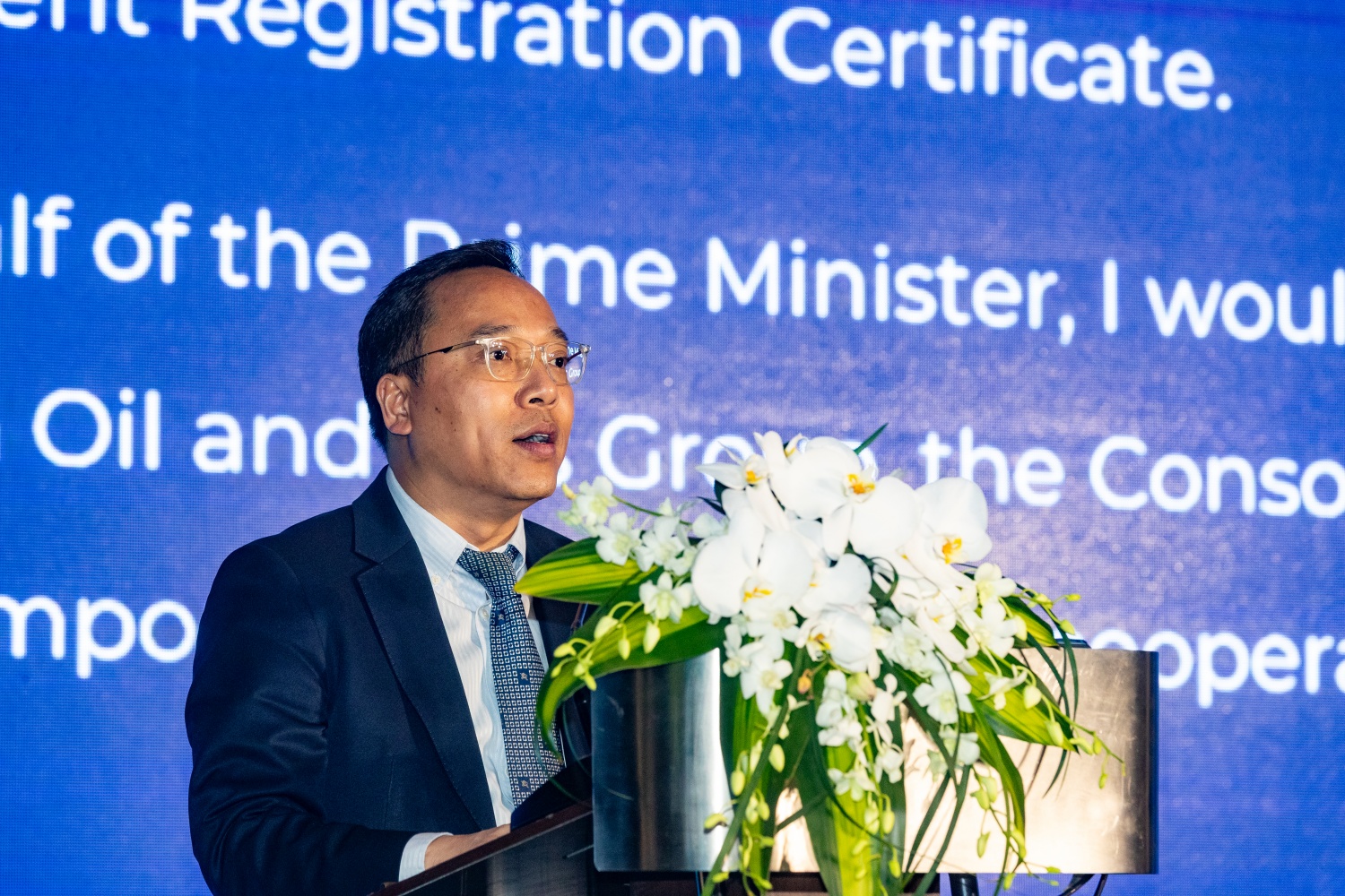 Petrovietnam hiện thực hóa các điểm mới của Luật Dầu khí năm 2022