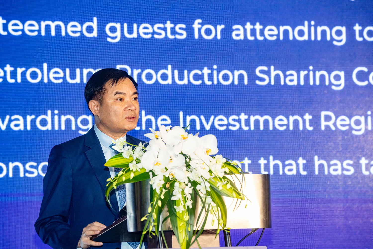 Petrovietnam hiện thực hóa các điểm mới của Luật Dầu khí năm 2022