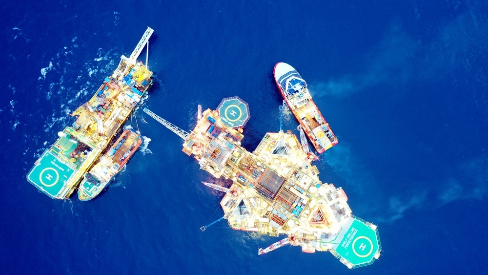 PVEP-POC: Xây dựng nền tảng vững chắc PVEP-POC: Xây dựng nền tảng vững chắc