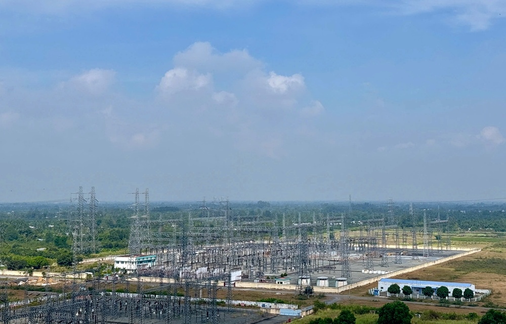 Bí thư Thành ủy Cần Thơ chỉ đạo tháo gỡ khó khăn trong triển khai Dự án Nhà máy Nhiệt điện Ô Môn III, IV Bí thư Thành ủy Cần Thơ chỉ đạo tháo gỡ khó khăn trong triển khai Dự án Nhà máy Nhiệt điện Ô Môn III, IV