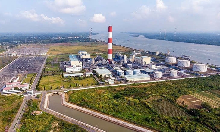 Bí thư Thành ủy Cần Thơ chỉ đạo tháo gỡ khó khăn trong triển khai Dự án Nhà máy Nhiệt điện Ô Môn III, IV Bí thư Thành ủy Cần Thơ chỉ đạo tháo gỡ khó khăn trong triển khai Dự án Nhà máy Nhiệt điện Ô Môn III, IV