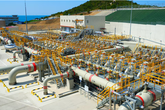 CPC kiện Nga về việc dừng hoạt động xuất khẩu dầu của họ