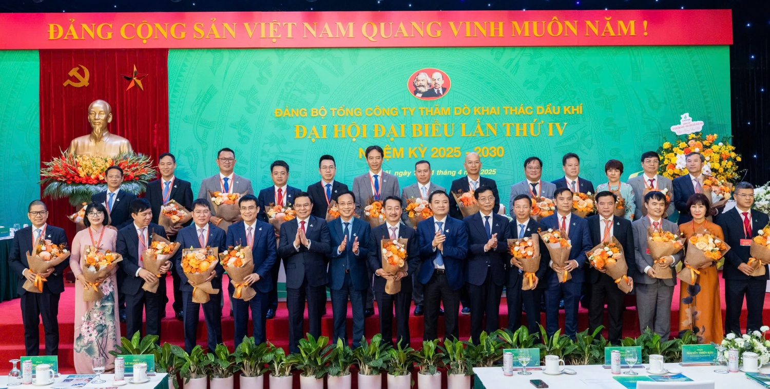 Khẳng định vai trò dẫn dắt trong trụ cột Năng lượng - trụ cột cốt lõi của Petrovietnam Khẳng định vai trò dẫn dắt trong trụ cột Năng lượng - trụ cột cốt lõi của Petrovietnam