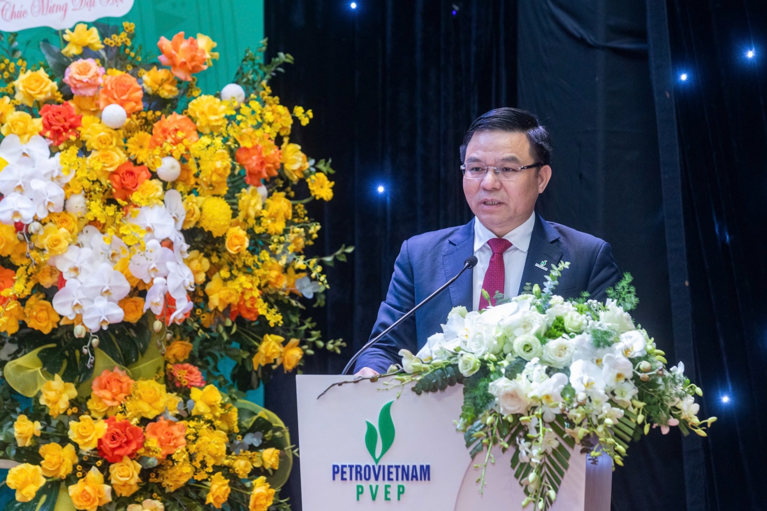 Khẳng định vai trò dẫn dắt trong trụ cột Năng lượng - trụ cột cốt lõi của Petrovietnam Khẳng định vai trò dẫn dắt trong trụ cột Năng lượng - trụ cột cốt lõi của Petrovietnam