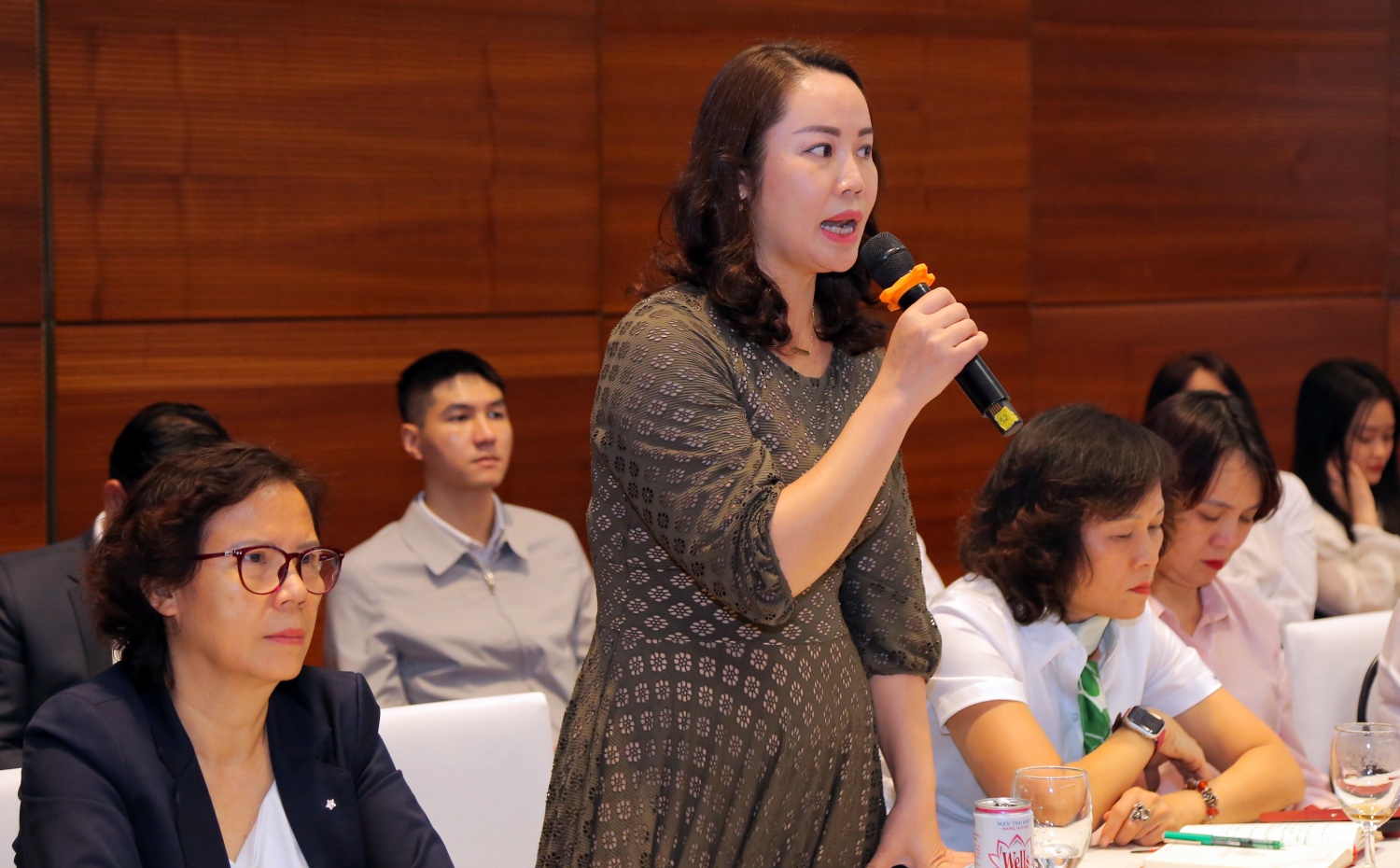 Lan tỏa khí thế từ thành công của Đại hội điểm Petrovietnam Lan tỏa khí thế từ thành công của Đại hội điểm Petrovietnam