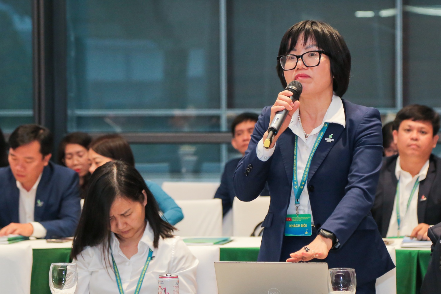 Lan tỏa khí thế từ thành công của Đại hội điểm Petrovietnam Lan tỏa khí thế từ thành công của Đại hội điểm Petrovietnam