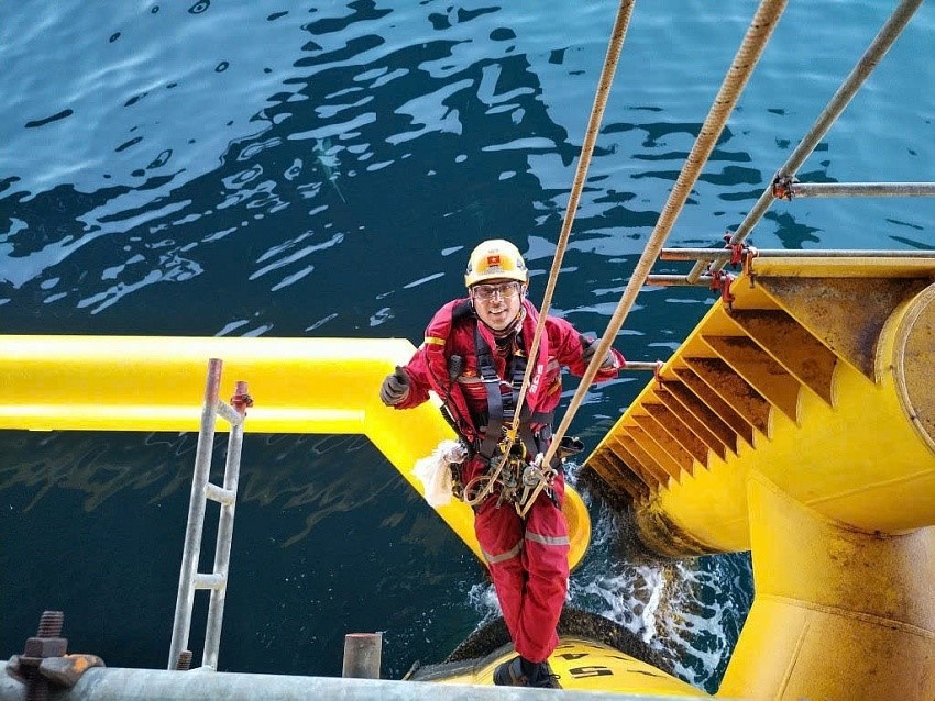 Yết kiến Chủ tịch Quốc hội: Hành trình tri ân, vinh danh người lao động Petrovietnam Yết kiến Chủ tịch Quốc hội: Hành trình tri ân, vinh danh người lao động Petrovietnam