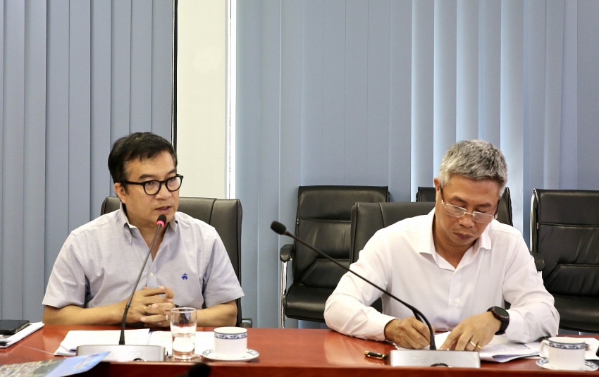 BSR Focuses Resources on Timely Implementation of the Dung Quat Refinery Upgrade and Expansion Project