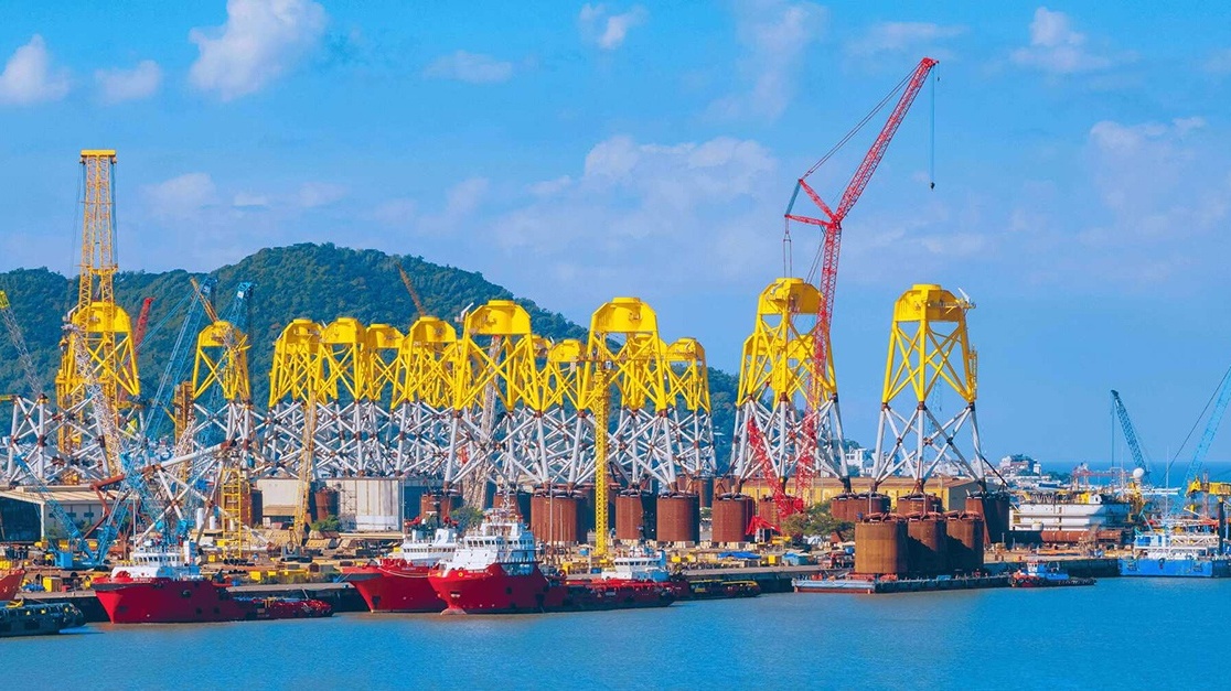 Gần hai thập kỷ “trưởng thành” cùng nhà máy lọc dầu đầu tiên của Việt Nam