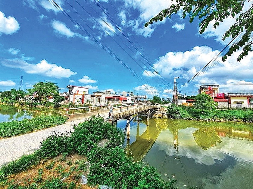 Nhớ về những người mẹ Việt Nam Anh hùng