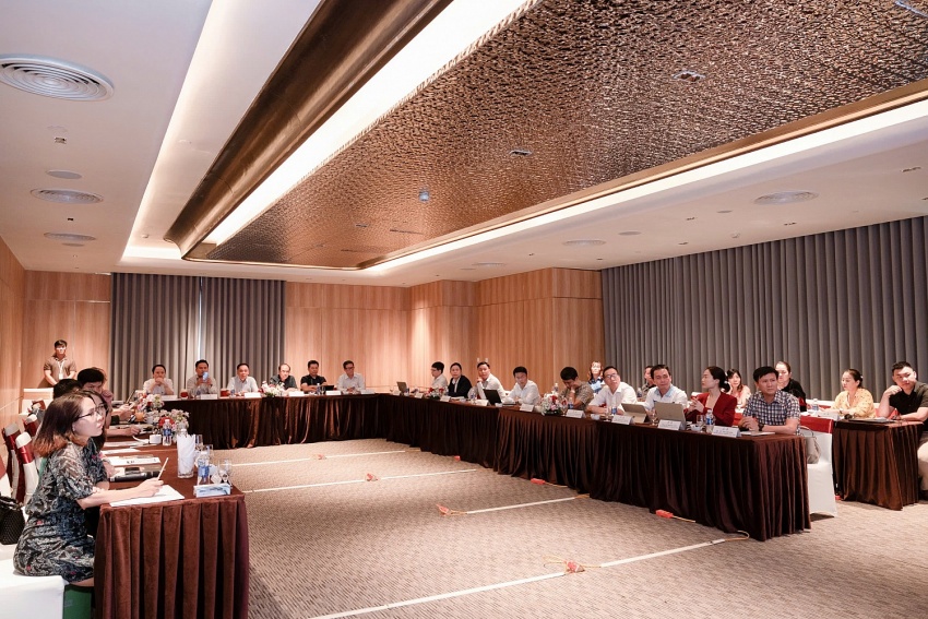 PVEP-POC/PVEP tăng tốc trên đường đua tranh Giải thưởng Khoa học công nghệ Dầu khí lần thứ 7