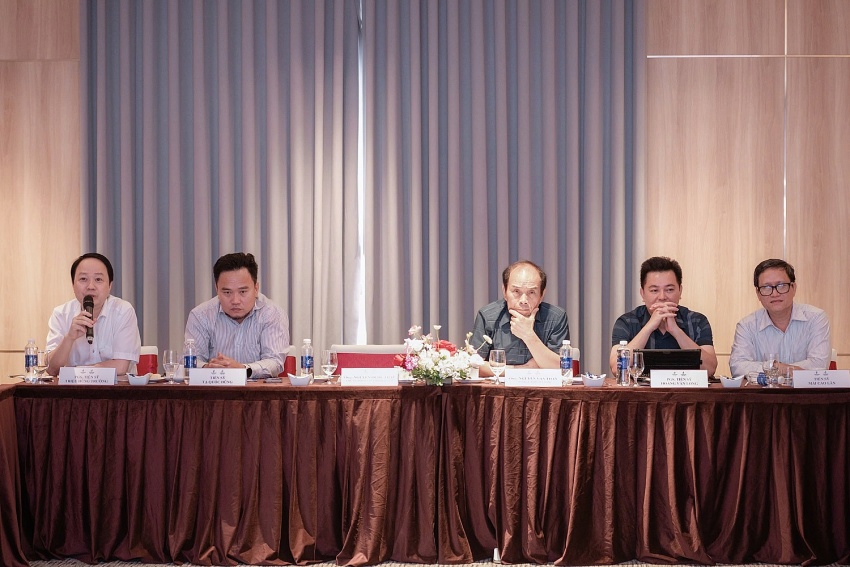 PVEP-POC/PVEP tăng tốc trên đường đua tranh Giải thưởng Khoa học công nghệ Dầu khí lần thứ 7