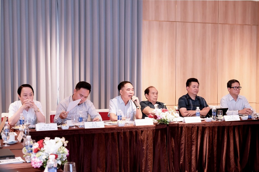 PVEP-POC/PVEP tăng tốc trên đường đua tranh Giải thưởng Khoa học công nghệ Dầu khí lần thứ 7