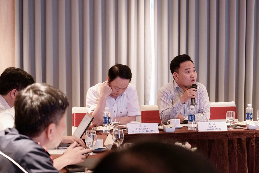 PVEP-POC/PVEP tăng tốc trên đường đua tranh Giải thưởng Khoa học công nghệ Dầu khí lần thứ 7