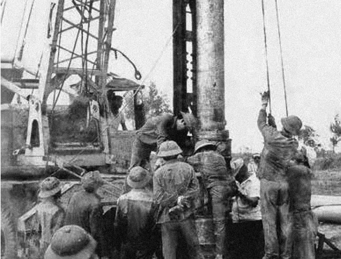 Cán bộ lão thành Nguyễn Đức Tuấn: “Tôi tin tưởng mãnh liệt vào Petrovietnam ngày hôm nay”