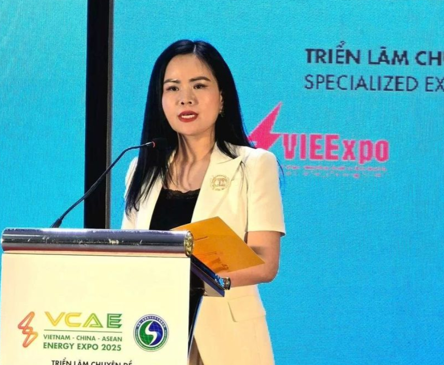 Hợp tác Năng lượng Xanh Việt - Trung - ASEAN hướng tới Net Zero 2050