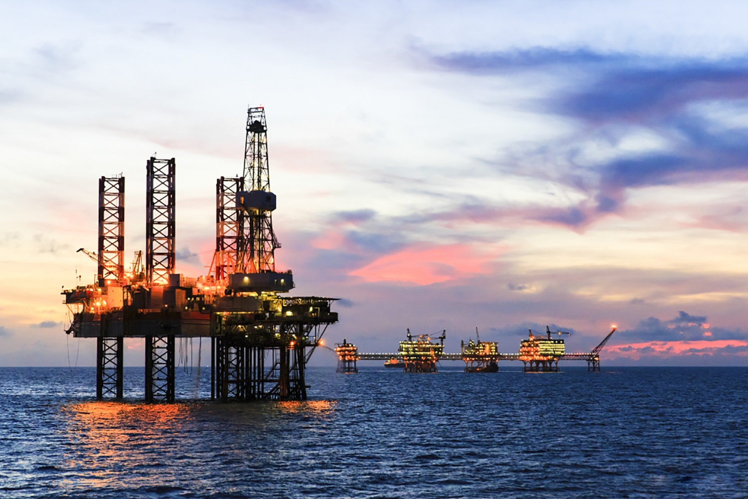 Cán bộ lão thành Nguyễn Đức Tuấn: “Tôi tin tưởng mãnh liệt vào Petrovietnam ngày hôm nay”