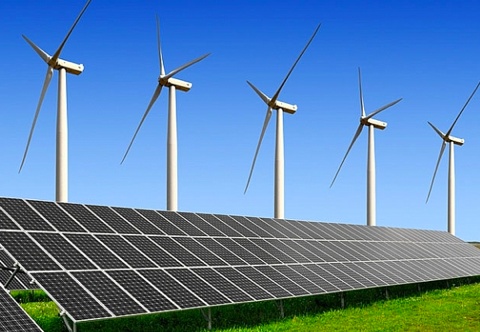 ADB đầu tư mạnh mẽ vào các dự án năng lượng và phát triển bền vững