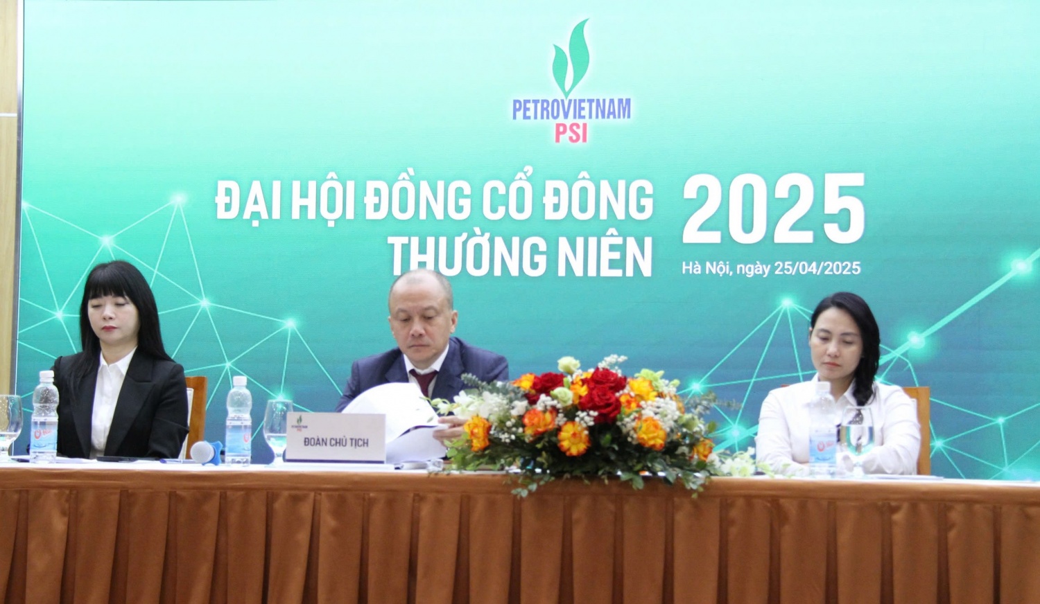 PSI sẵn sàng cho giai đoạn bứt phá và tăng trưởng bền vững